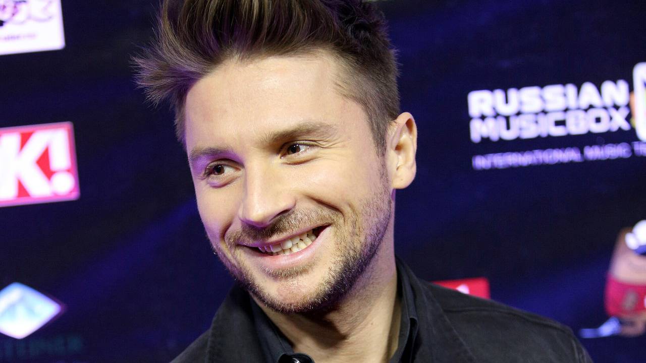 Сергей Лазарев поднял цены на корпоративы