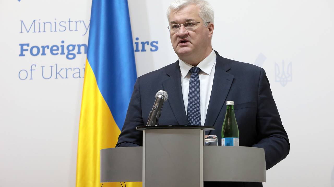 Сибига предостерег Украину от препятствия на пути к Евросоюзу