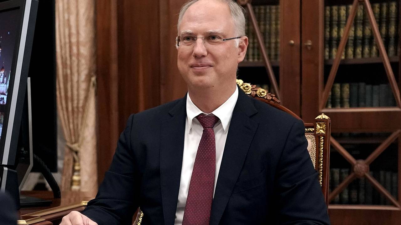 Глава РФПИ в Вашингтоне встретится со спецпосланником Трампа