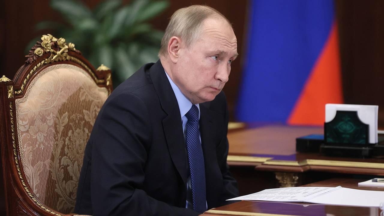 В России исключили уступки Путина Трампу по конфликту на Украине
