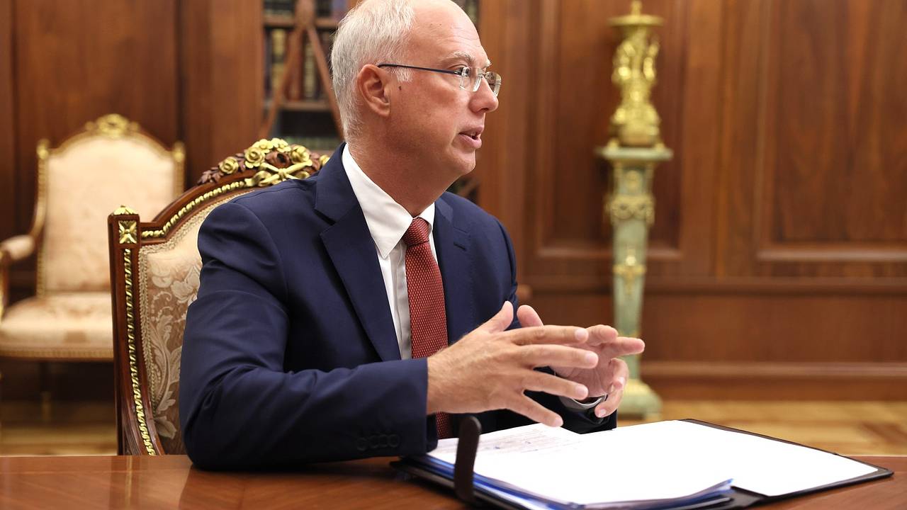 Глава РФПИ заявил о сопротивлении диалогу между США и Россией