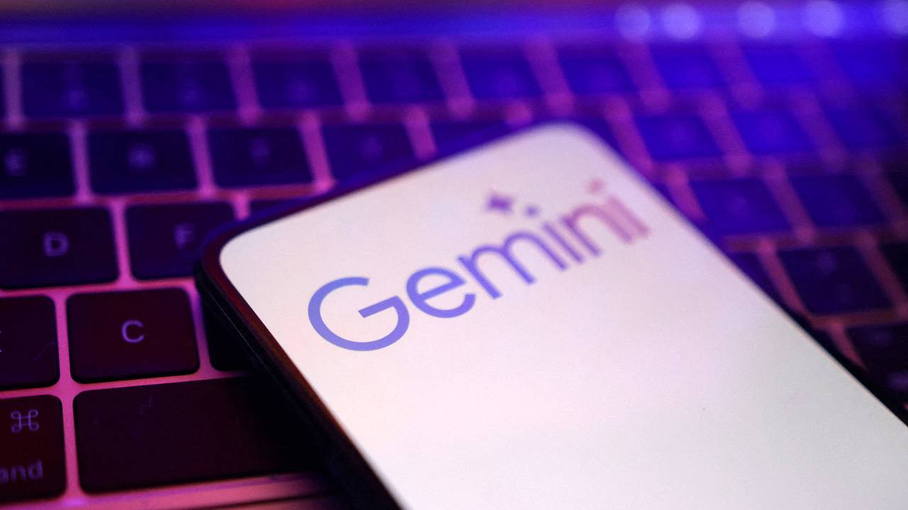 Google представит ИИ для детей
