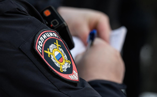 В Казани нашли мертвую девочку с прощальной запиской