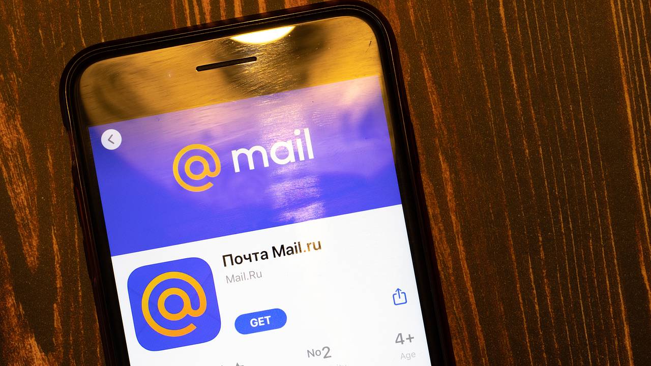 Почта Mail заблокировала миллиарды спам-писем с помощью ИИ