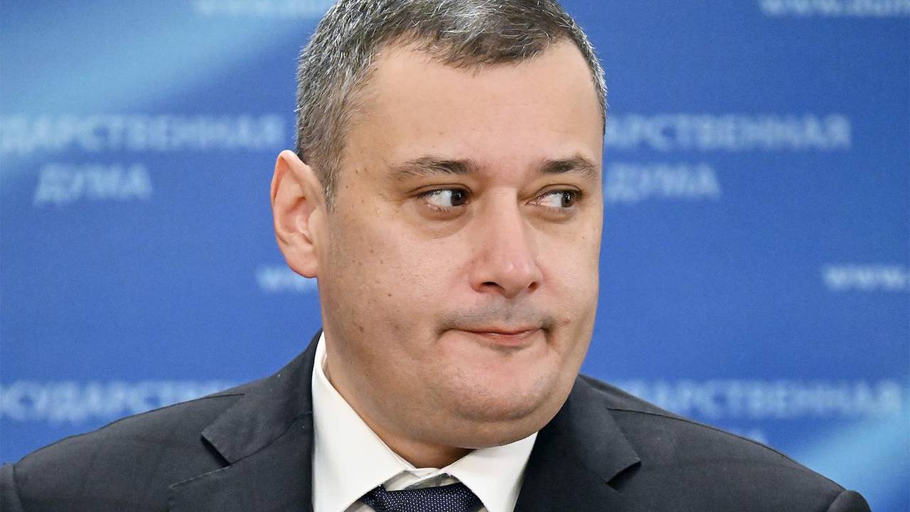 Хинштейн ответил на приписываемые ему слова об ударах по мирным целям на Украине