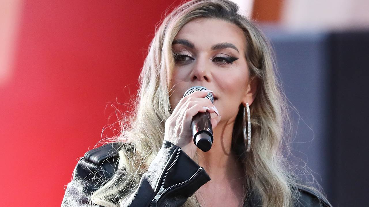 Седокова впервые ответила на хейт после трагедии с бывшим мужем
