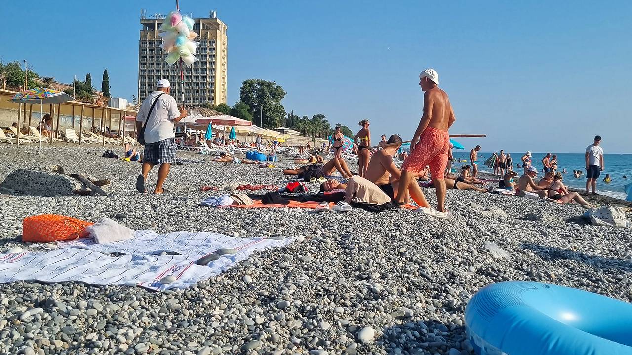 Предсказан рост популярности одной пляжной страны среди россиян