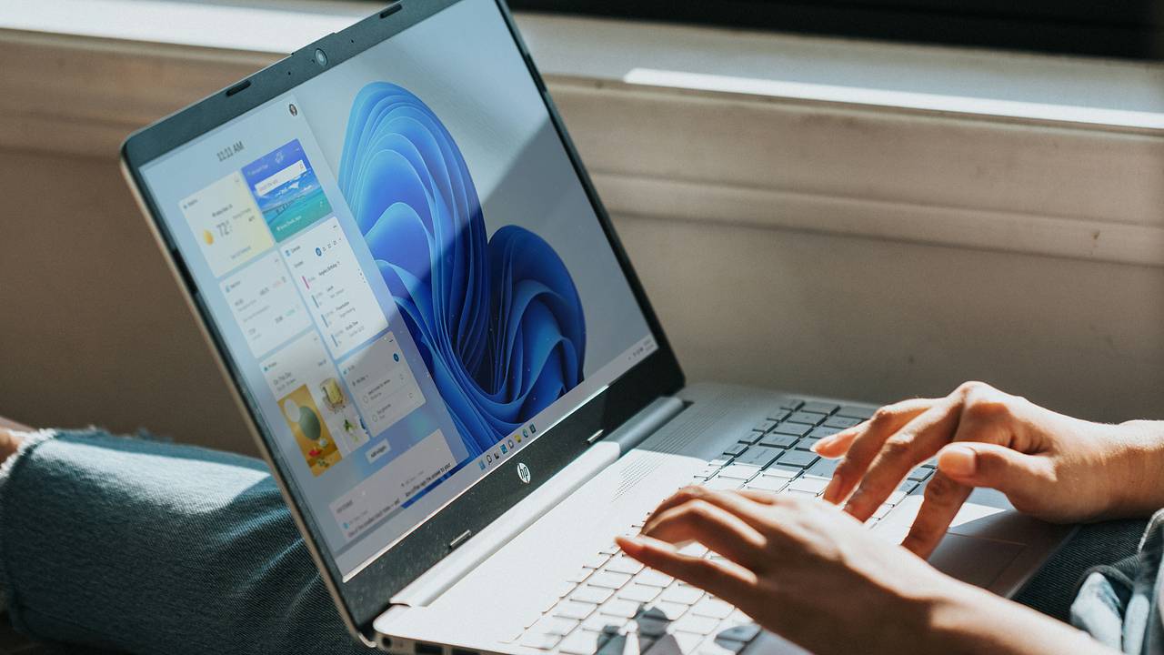 Названа главная причина роста популярности Windows 11