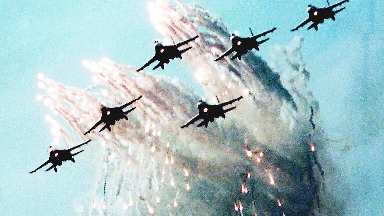 В США оценили наследие советского Су-27