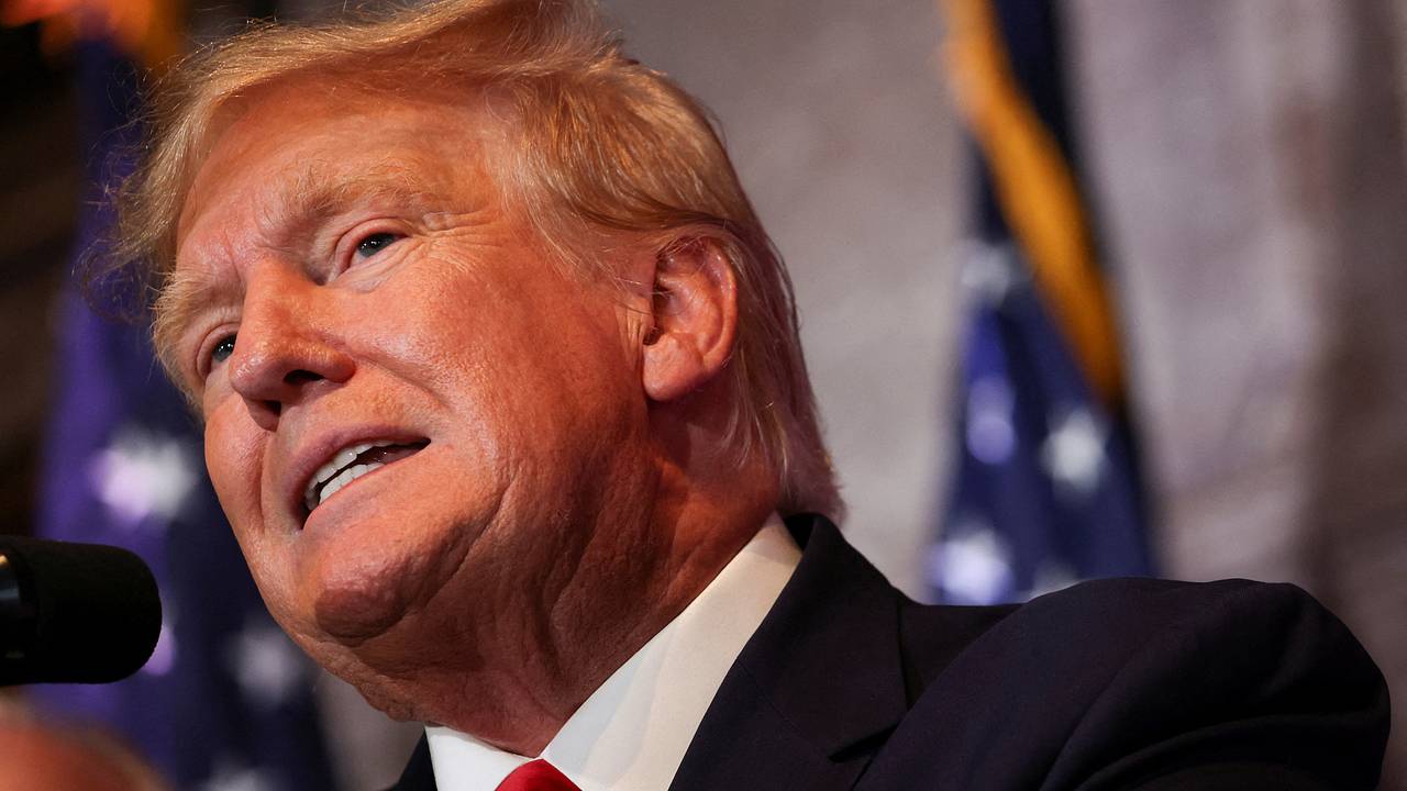 В США указали на главный сюрприз пошлин Трампа на импорт машин
