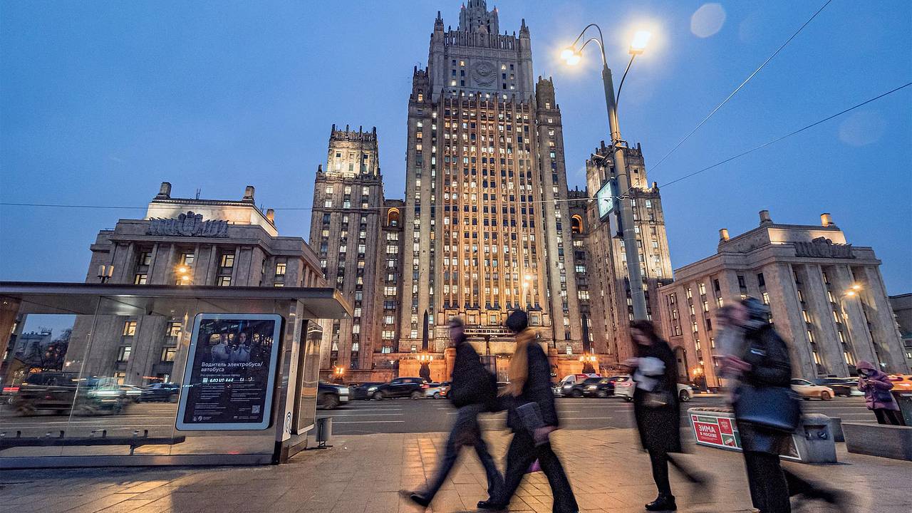 России предрекли изменение отношений со странами НАТО