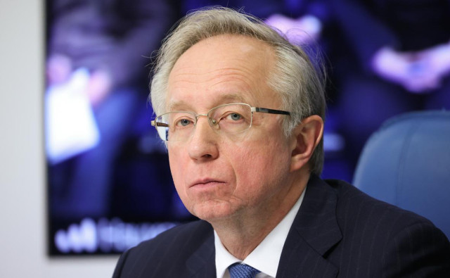 В МИД России рассказали Армении о «палочной дисциплине» в ЕС