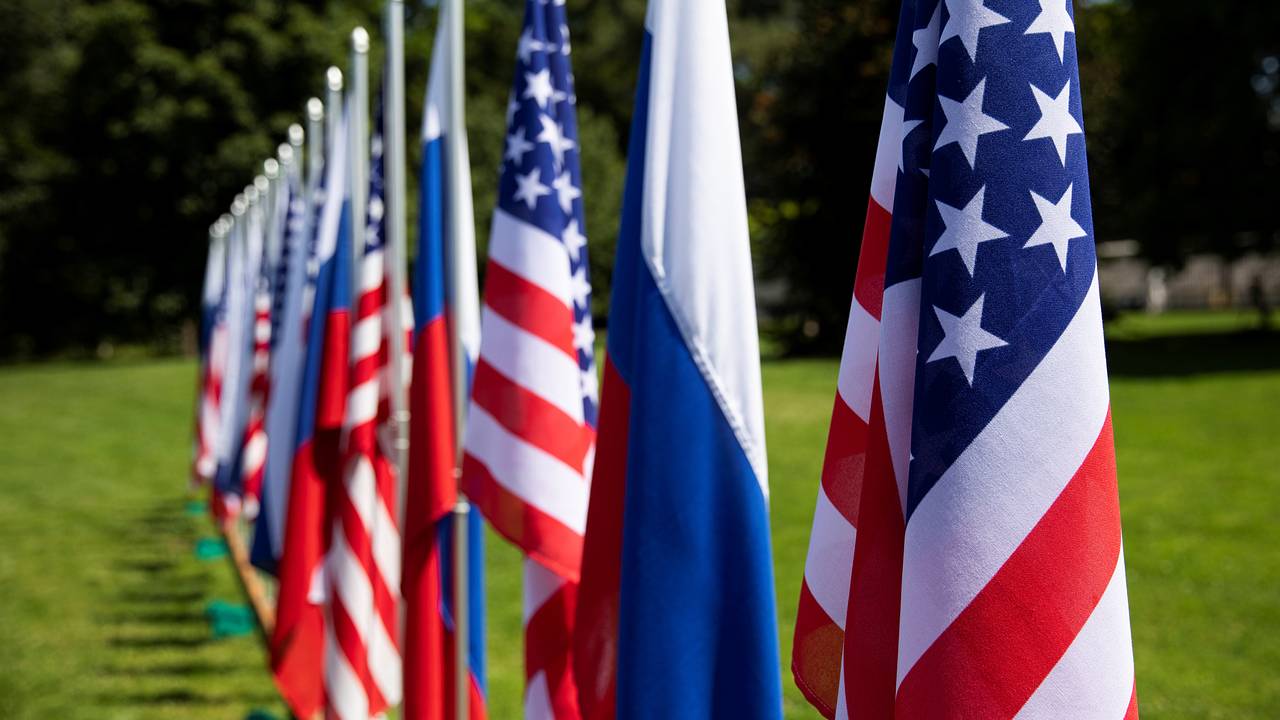 В МИД рассказали о продвижении в диалоге с США