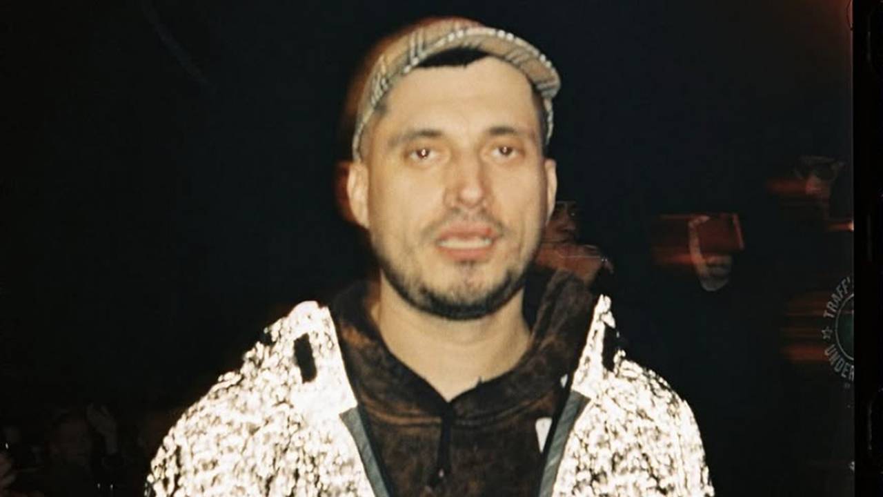 В палату к Паше Технику привели священника