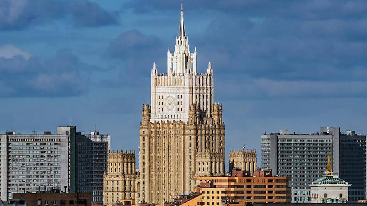 В МИД оценили призыв Финляндии к восстановлению отношений с Россией