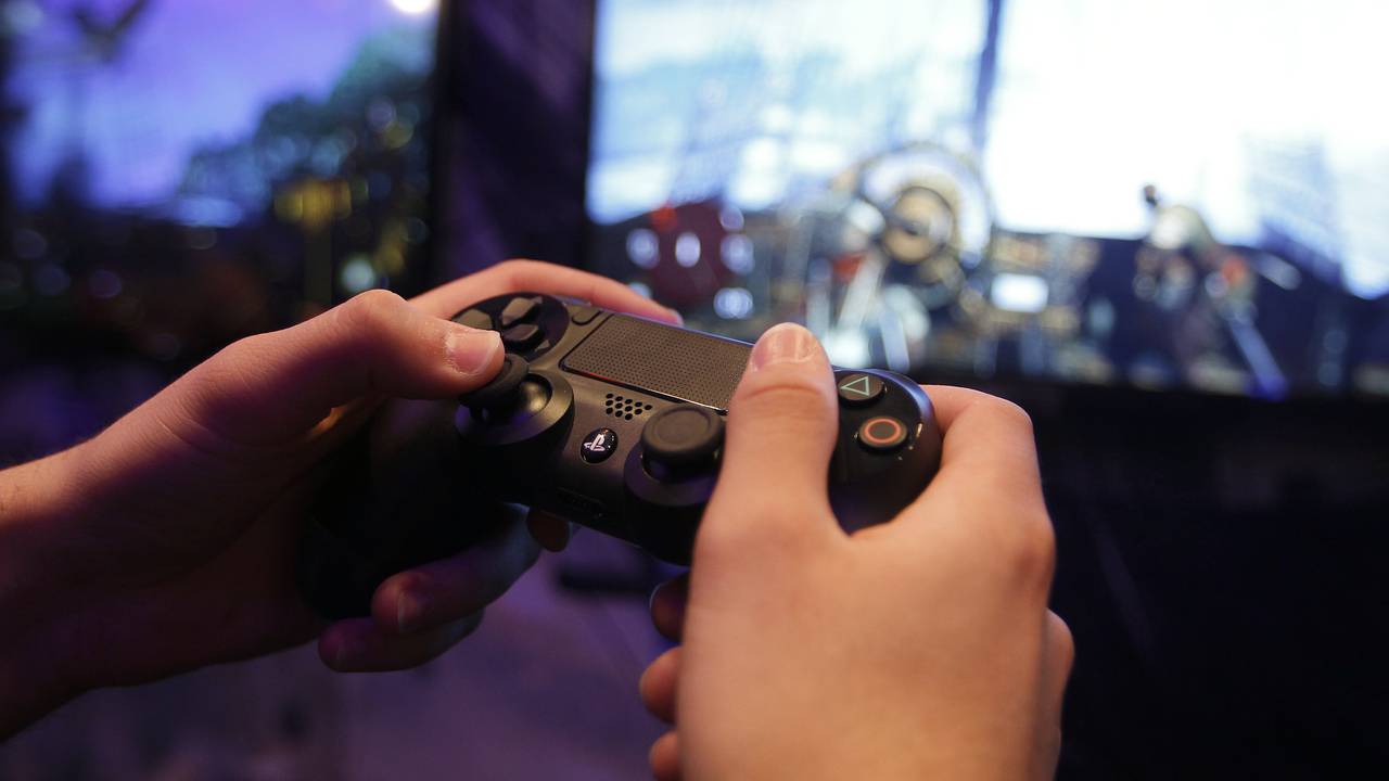 Продажи популярной PlayStation прекратили