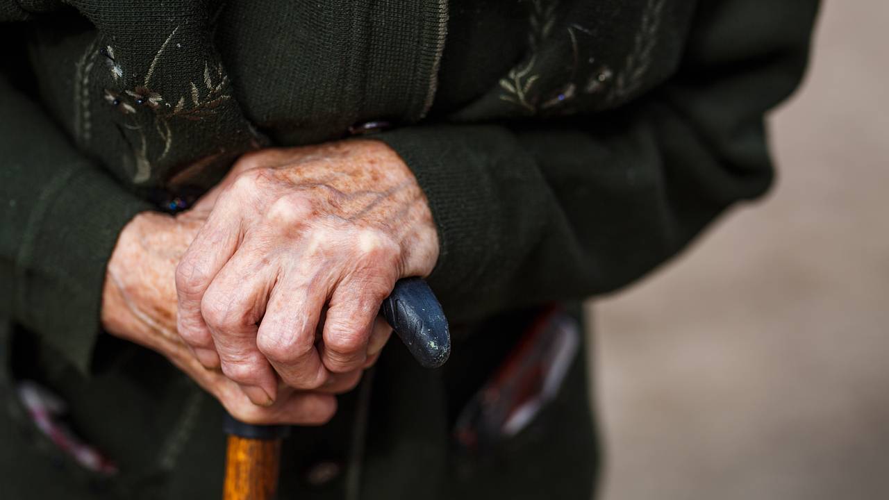 140-летний мужчина объявил себя старейшим в мире человеком