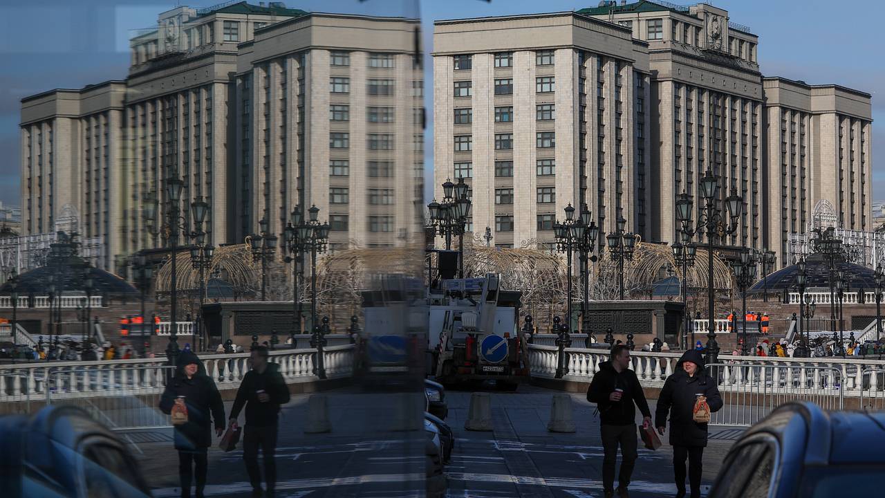 Сообщение о планах властей ввести налог на бездетность в России опровергли