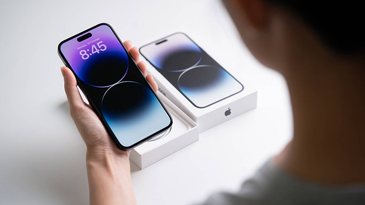 Предсказано удорожание iPhone на треть