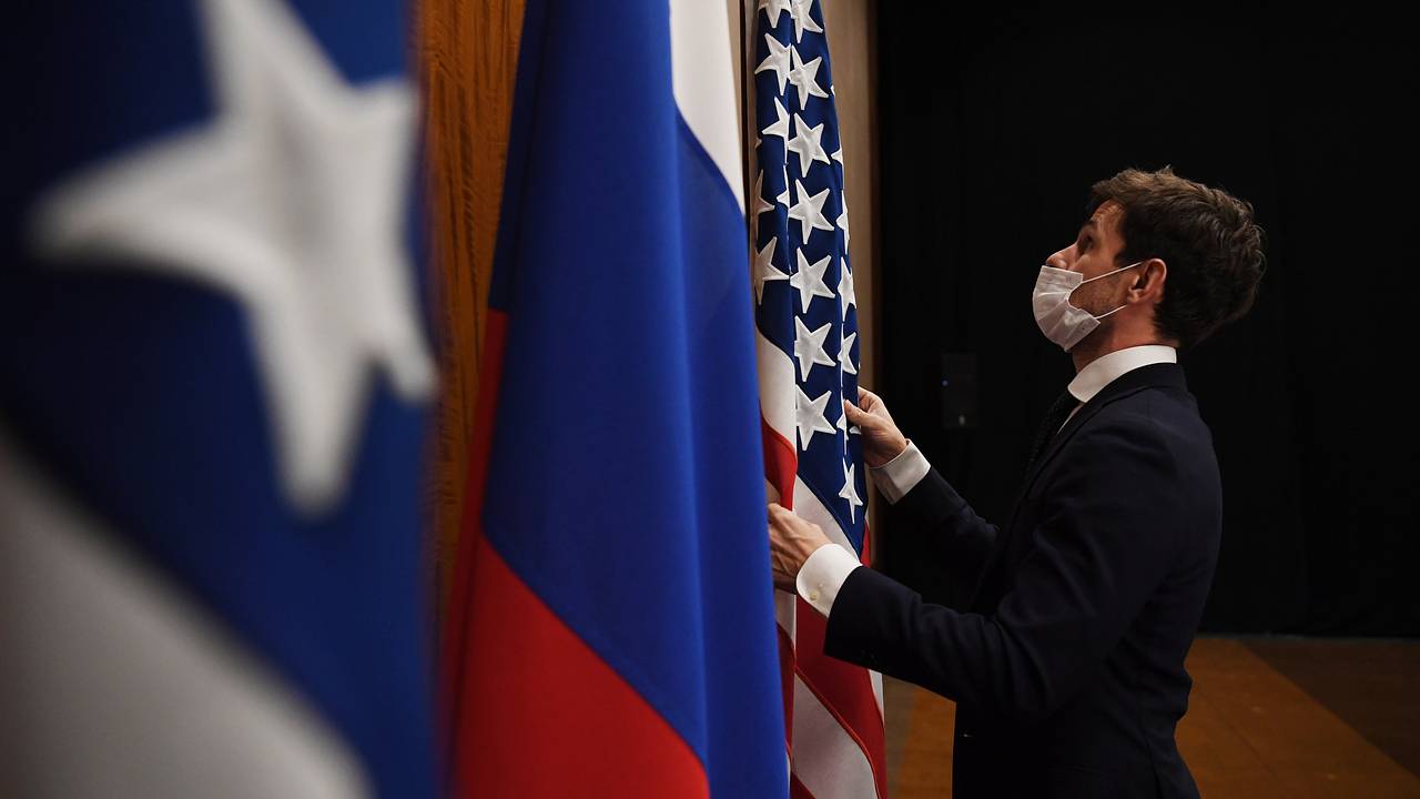 Раскрыто предложение США к России по Европе