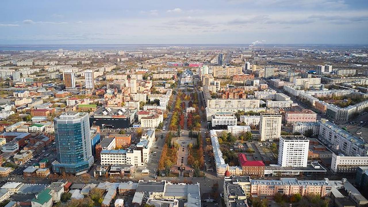 Храм в честь врачей-героев построят в Челябинске