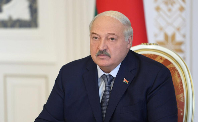 Лукашенко рекомендовал чиновникам содержать любовниц за свой счет