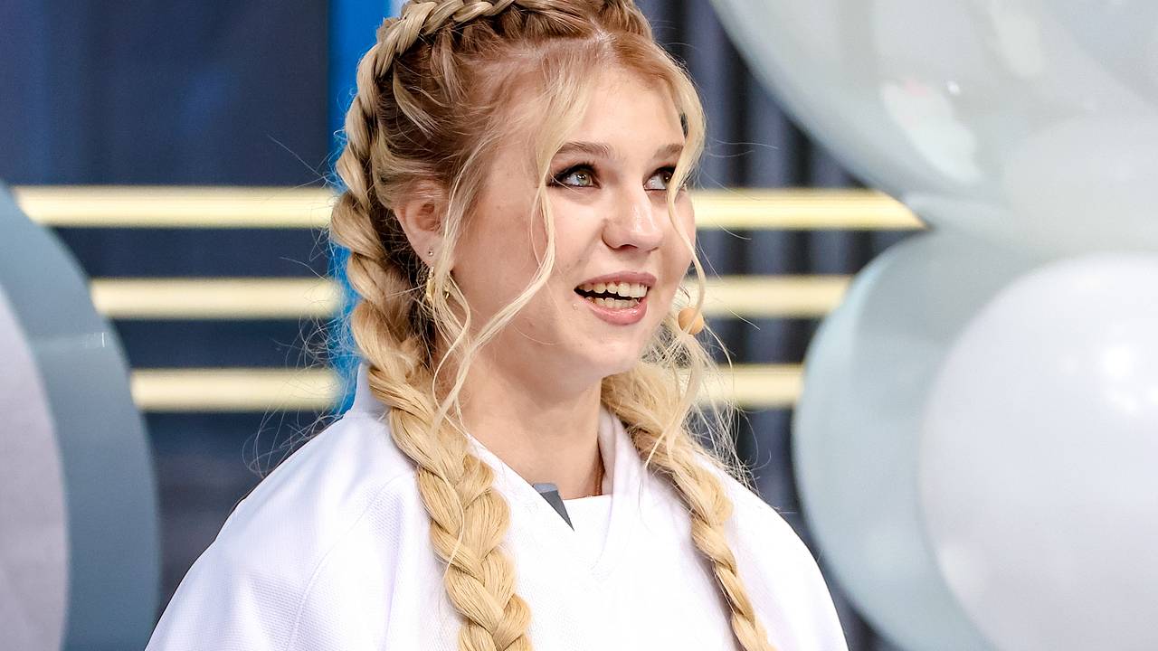 Трусова раскрыла пол будущего ребенка