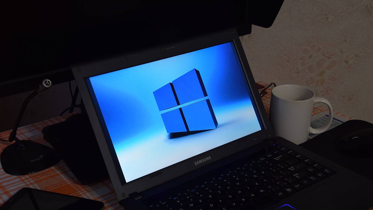 Названа лучшая ОС Windows в истории