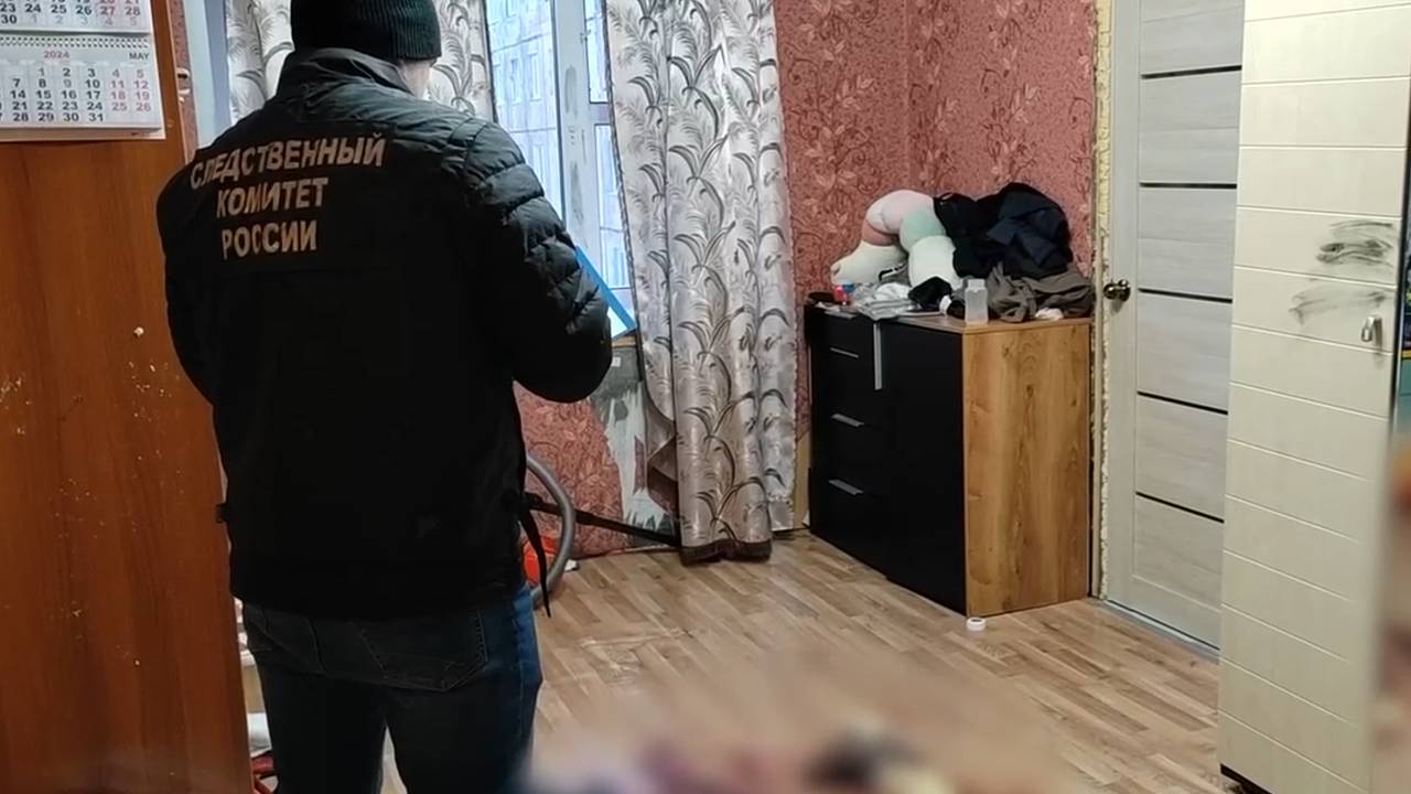 Мужчина решил выяснить отношения с любимой и учинил массовую резню в российском городе