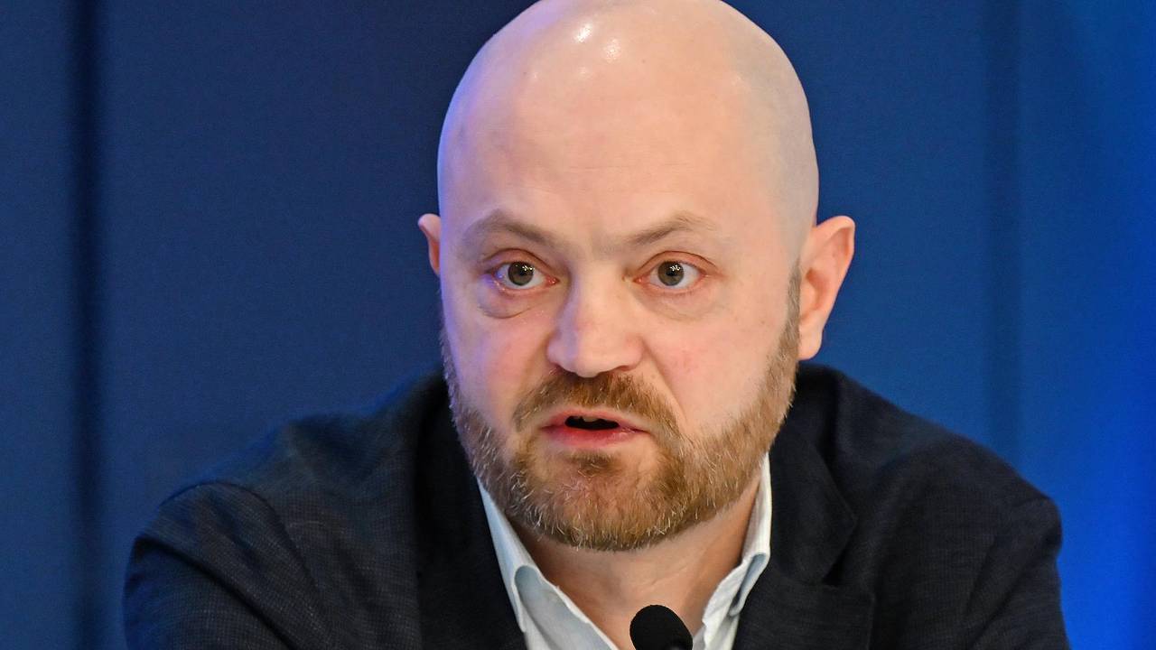 Коц обратился к Губерниеву со словами о «квасных патриотах»