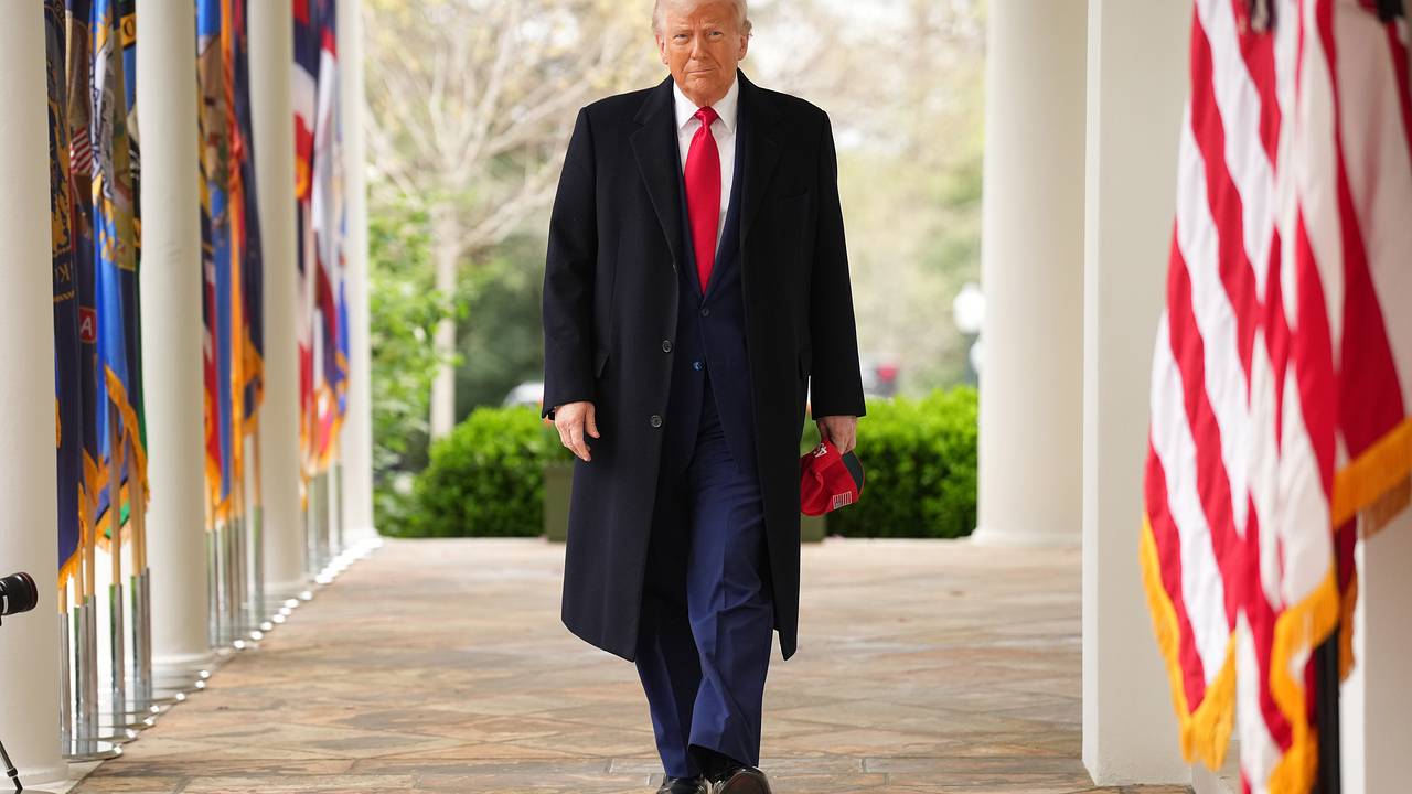 Трампа предостерегли от «исторической ошибки» из-за решения по России