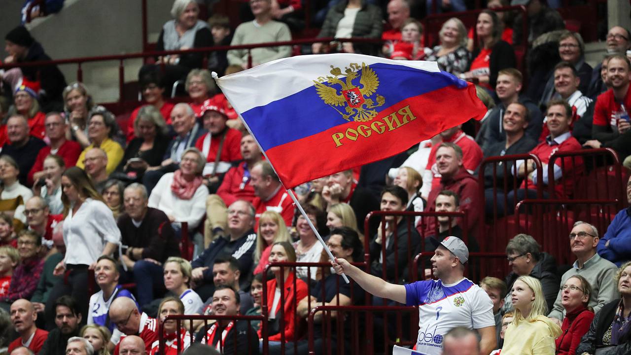Олимпийский чемпион оценил влияние Трампа на возвращение российского спорта