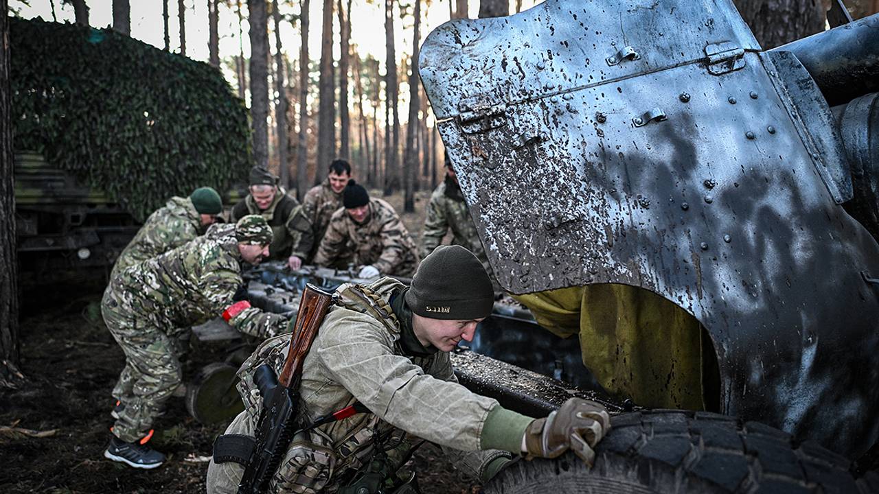 Армия России продвинулась еще в одном микрорайоне Часова Яра