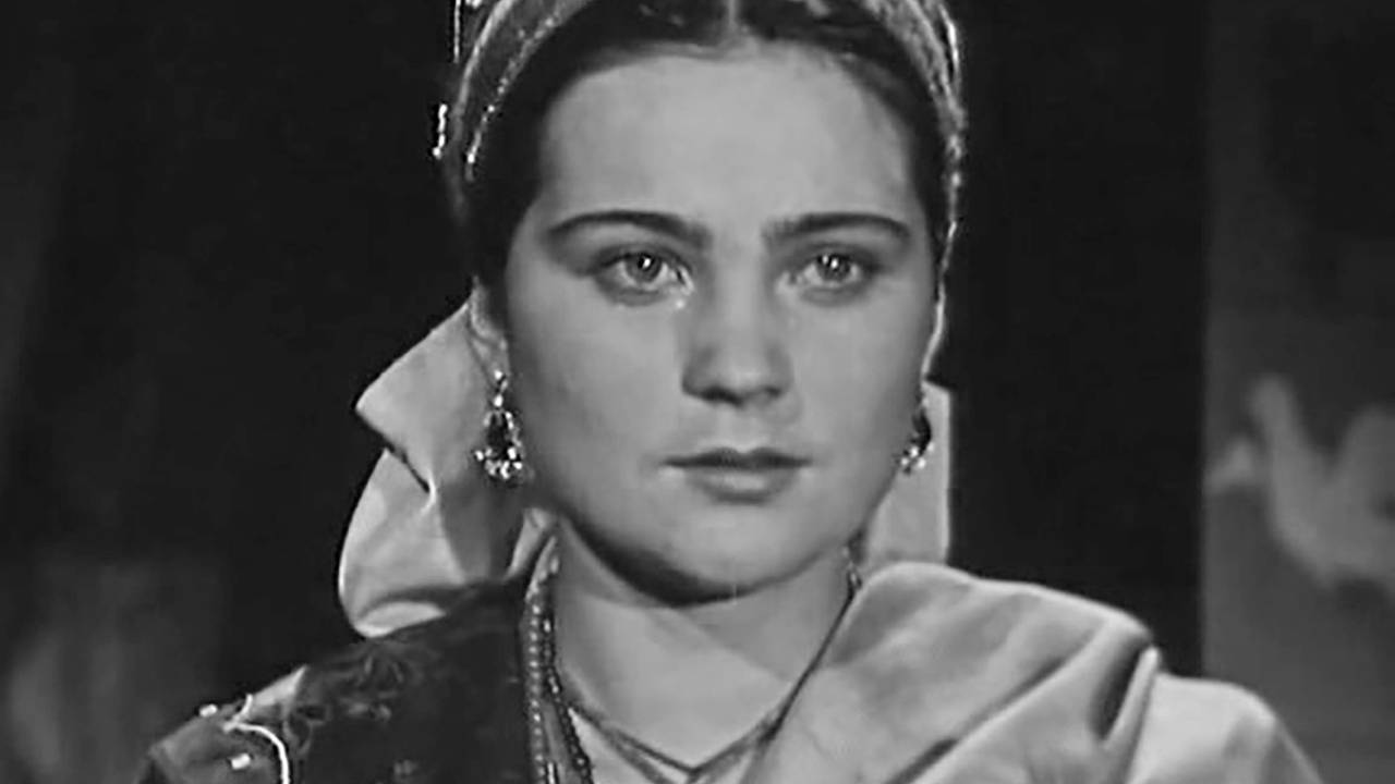 На Украине умерла известная актриса