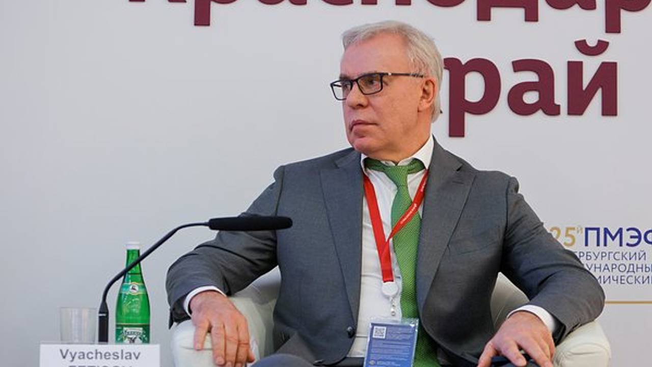Фетисов рассказал о разговоре с Овечкиным в день побития рекорда