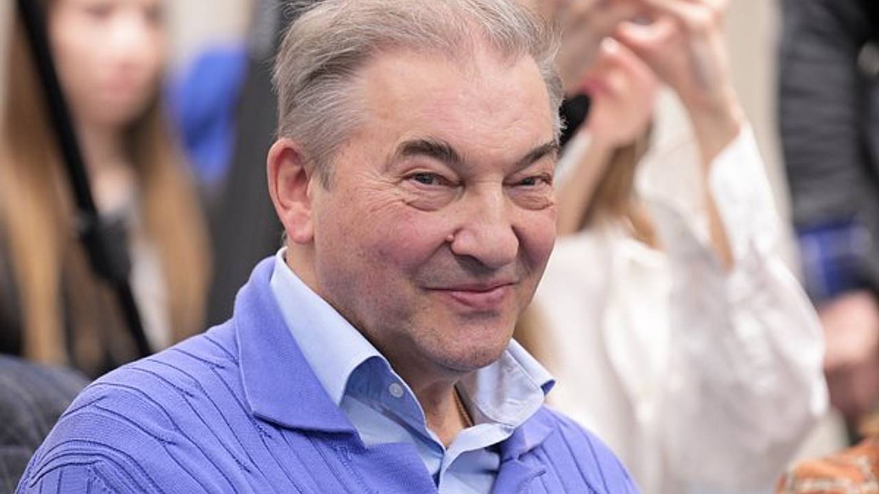 Третьяк отреагировал на рекорд Овечкина