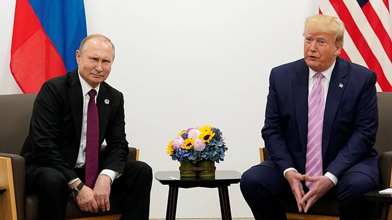 В Британии предупредили Украину о возможном ультиматуме со стороны США
