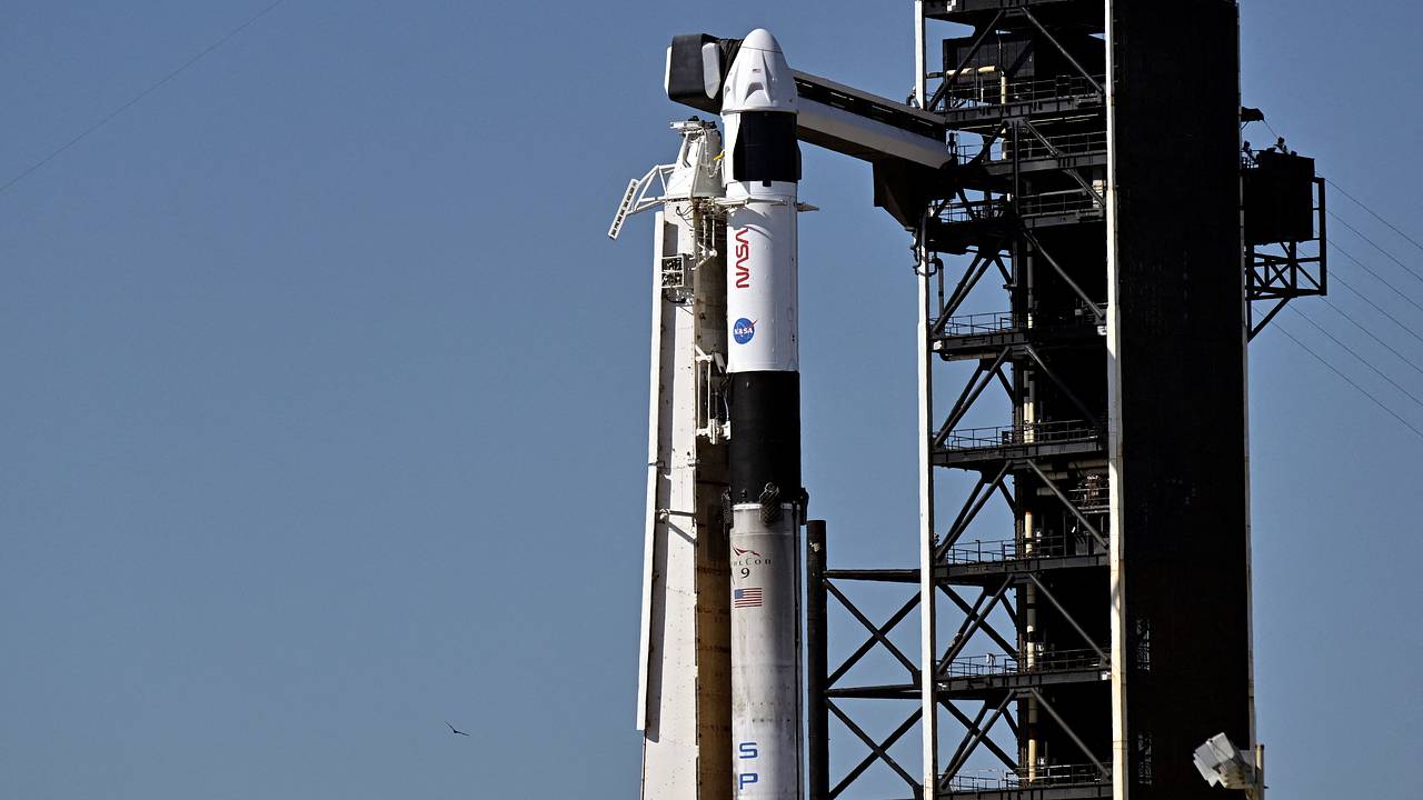 SpaceX, ULA и Blue Origin выиграли контракты на 54 военных запуска