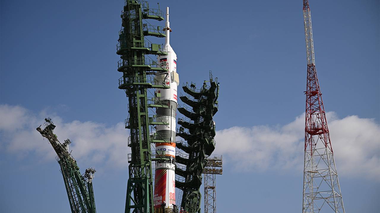 Экипаж «Союза МС-27» проведет два выхода в открытый космос