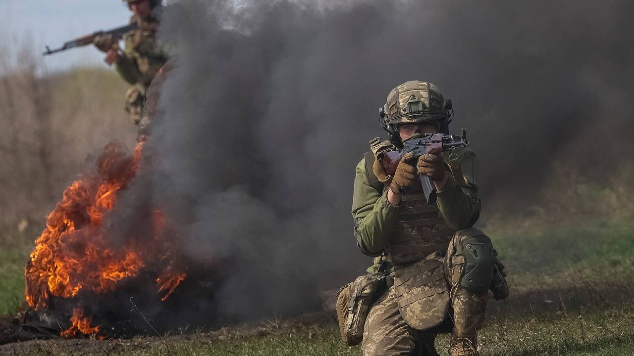 На Западе назвали условие России для заключения мира с Украиной