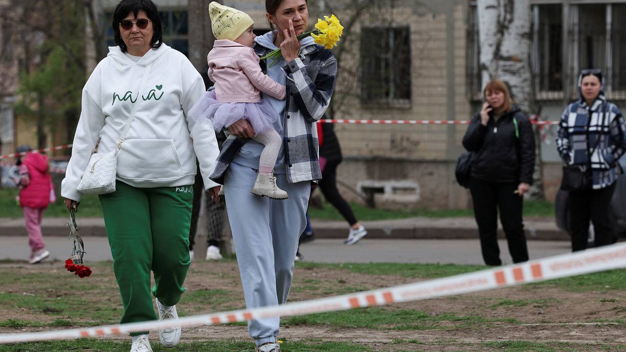 Данные Зеленского о попадании по Кривому Рогу опровергли