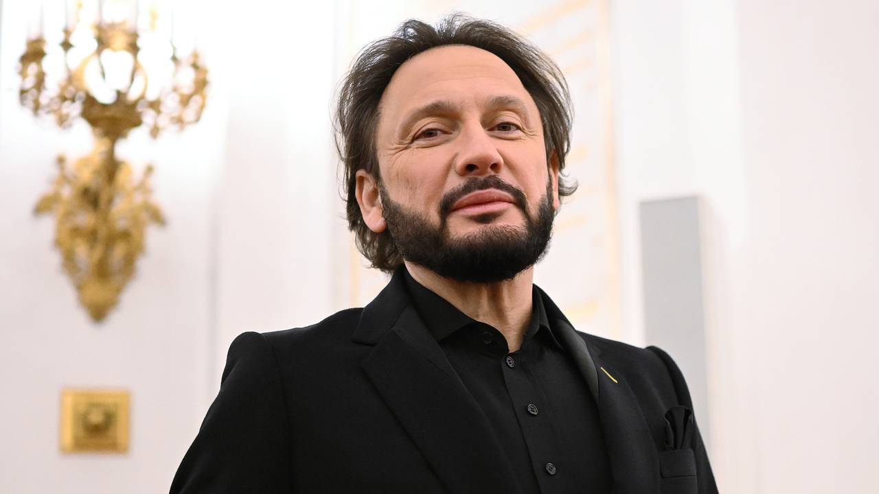 55-летний Стас Михайлов раскрыл секрет молодости