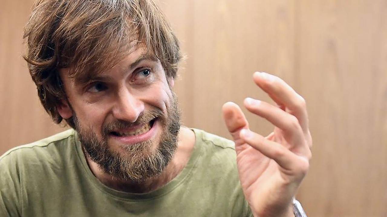 Экс-издателя «Медиазоны» обвинили в госизмене