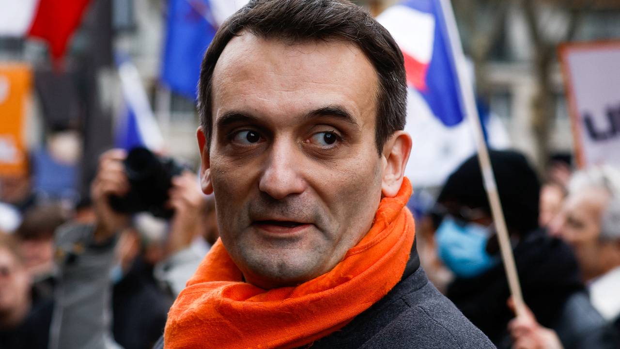 Во Франции предложили ответить мобилизацией на отправку войск Украине