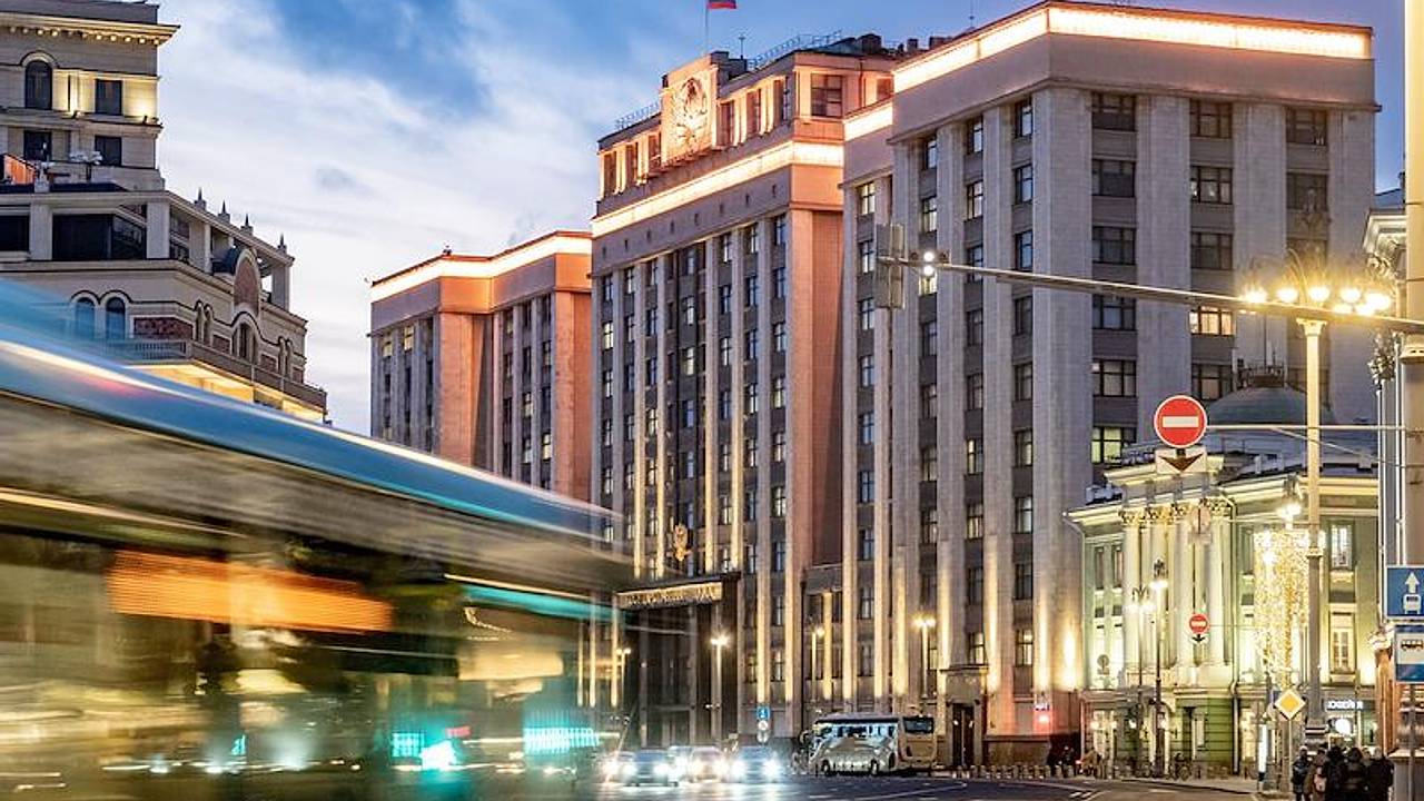 В Госдуме потребовали закрыть въезд в Россию для ряда артистов
