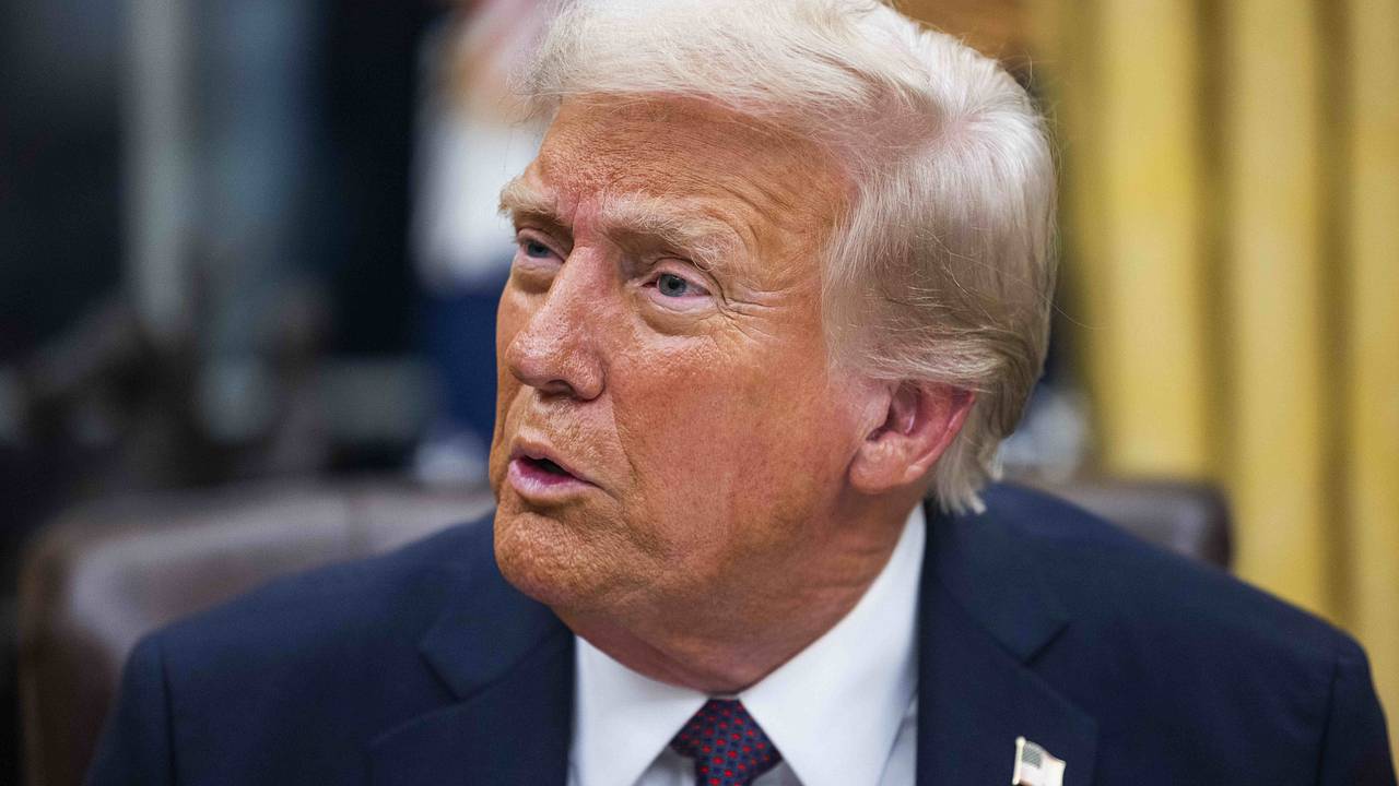 Трампу запретили выгонять демократов из трудовых советов