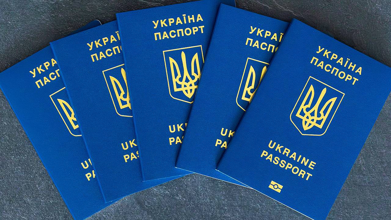 Украинцы стали жертвами польских мошенников