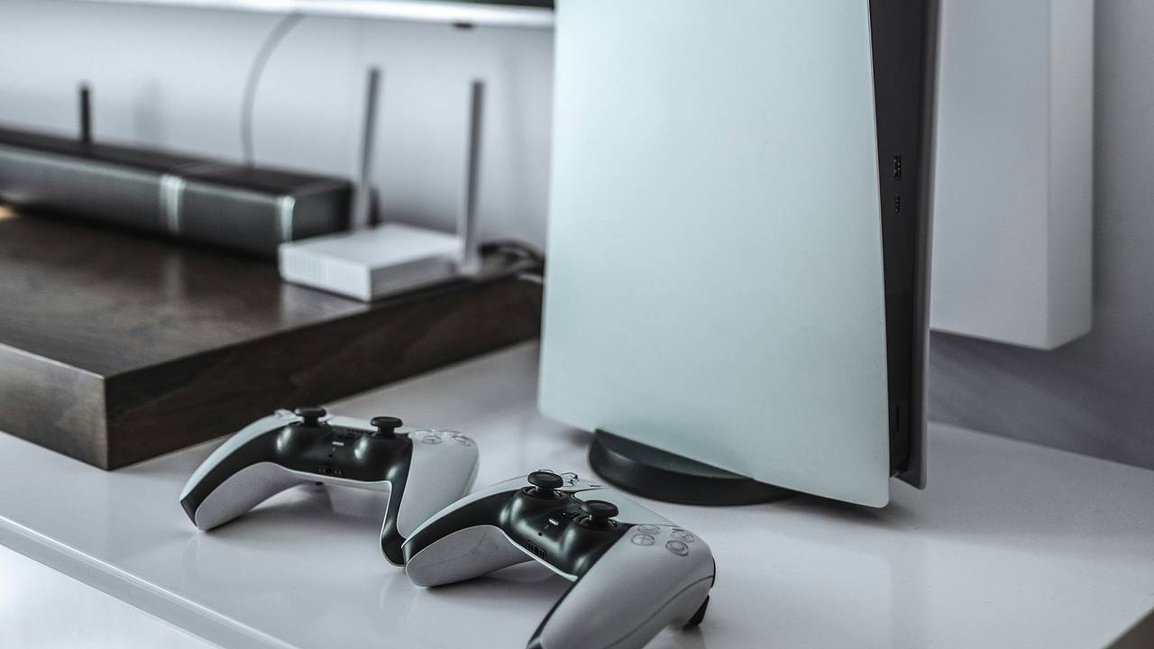 Создателей PS5 обвинили в отсутствии игр