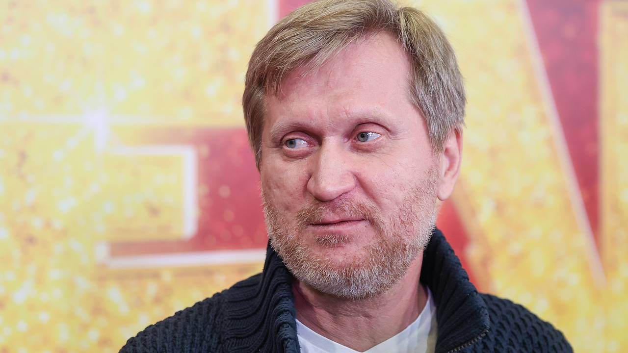 Звезда «Уральских пельменей» рассказал об общении с уехавшими из России артистами