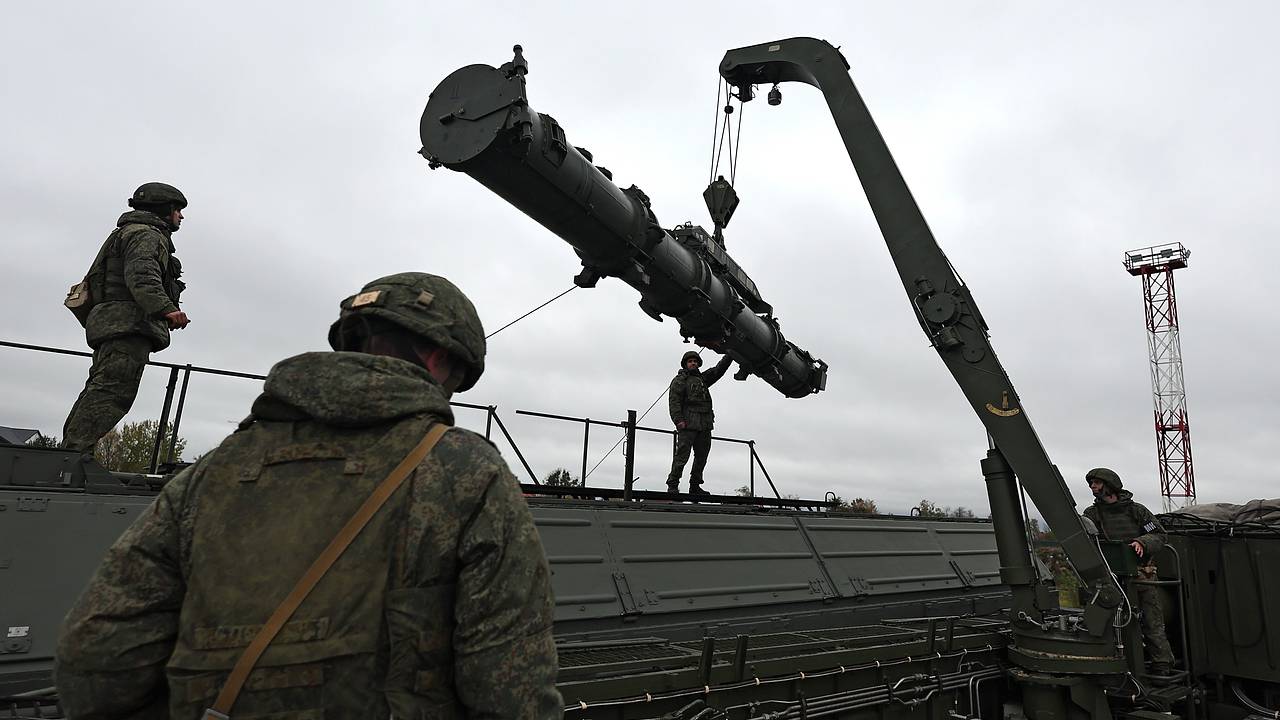 Раскрыты условия для возобновления диалога России и США по контролю над вооружениями